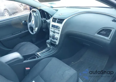 2011 Chevrolet Malibu 1Lt from USA, damaged, VIN 1G1ZC5E10BF153810